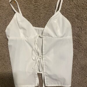 White Top